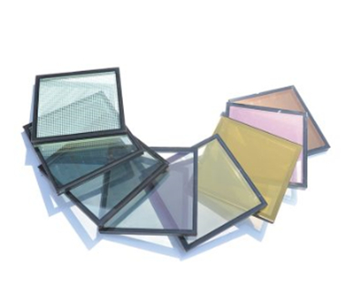 Insulated Glass