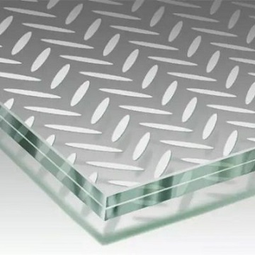 Screen printing Glass
