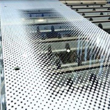Screen printing Glass