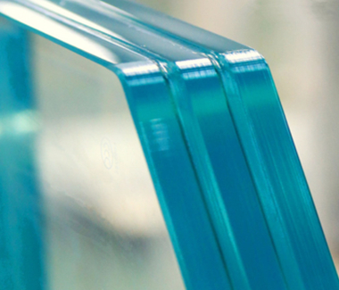 Laminated Glass