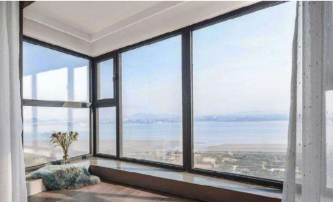 What's the function of Insulated Glass?